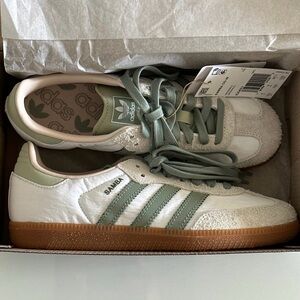 Adidas Samba OG